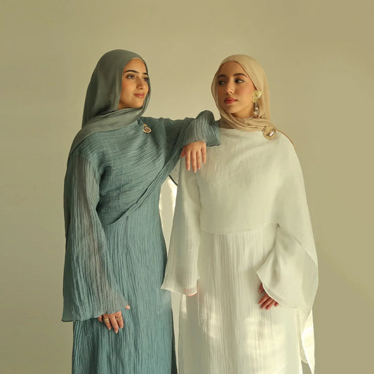 The Ultimate Guide to Modest Wear: Style Meets Elegance